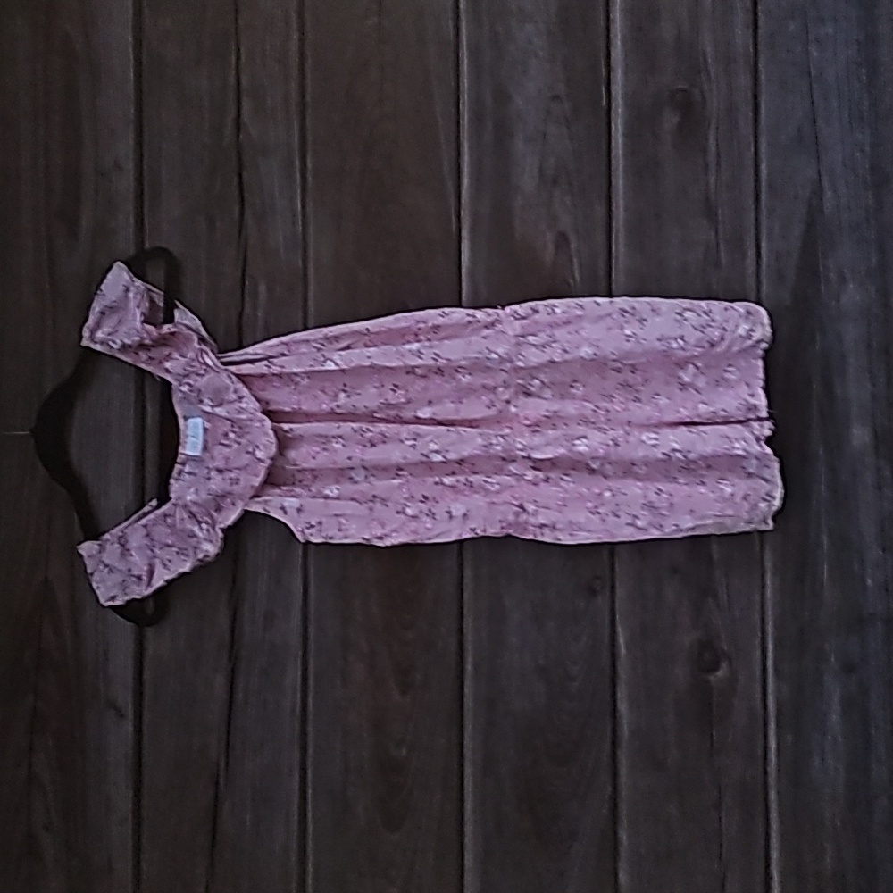 Children's Place Romper, Size 16